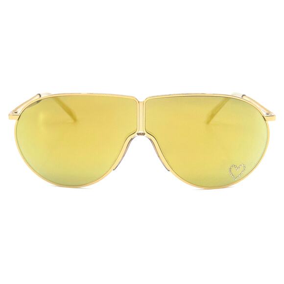 NEW STELLA McCARTNEY Sunglasses SC40064I 30C AUTHENTIC main image 8